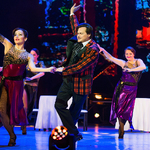 Юбилейный концерт "Московскому театру оперетты - 90!"