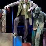 Оперетта "Парижская жизнь"