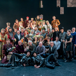 95 лет Московскому театру оперетты