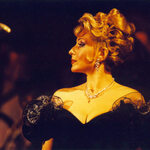 Е. Ионова, "Королева чардаша"