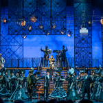 "Веселая вдова"