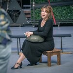 Театр приступил к репетициям обновленной версии мюзикла "Золушка"