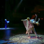 День театра 2025. Променад "Призраки оперетты"