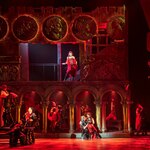 Мюзикл "Ромео VS Джульетта XX лет спустя"