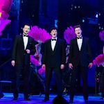 Юбилейный концерт "Московскому театру оперетты - 90!"