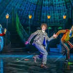 Оперетта "Мистер Икс"