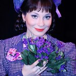 Оперетта "Фиалка Монмартра"