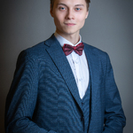 Алексей Кабин – И. Дунаевский, песня Ивана из оперетты «Сын клоуна»