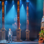 Оперетта "Королева чардаша"