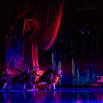 Мюзикл "Джейн Эйр"