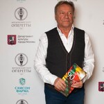 Гости юбилейного вечера