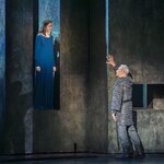 Мюзикл "Король Артур"