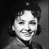 Любаша в спектакле "Севастопольский вальс", 1961 г.