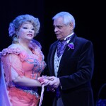 Оперетта "Фея карнавала"