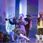 Мюзикл "Золушка"