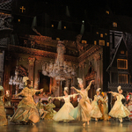 Мюзикл "Джейн Эйр"