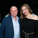 95 лет Московскому театру оперетты