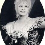 Сильва - С. Варгузова.