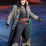 Оперетта "Фанфан Тюльпан"