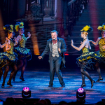 Международный конкурс молодых артистов оперетты "ОпереттаLand"