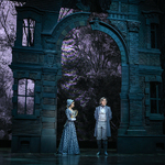 Мюзикл "Джейн Эйр"