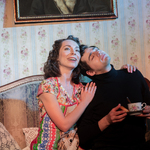 "Ночь театров" - 2023