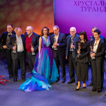 Хрустальная Турандот