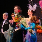 Оперетта "Моя прекрасная леди"