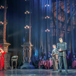 Оперетта "Королева чардаша"