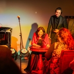 «Встречи на Кузнецком. Екатерина Кузнецова.»