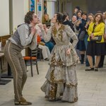 День театра 2025. Променад "Призраки оперетты"