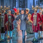 Мюзикл "Джейн Эйр"