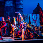 Оперетта "Цыганский барон"