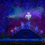 Мюзикл "Золушка"