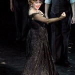 Е. Ионова, "Сильва"