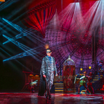 Оперетта "Мистер Икс"