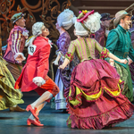 Мюзикл "Золушка"