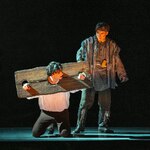 Мюзикл "Каприз императрицы"