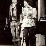 К юбилею Елены Сошниковой!