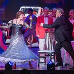 "GRAND КАНКАН" народного артиста России Юрия Петровича Веденеева