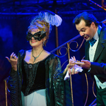 Оперетта  "Летучая мышь"