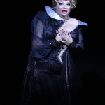 Оперетта "Фея карнавала"