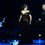 Юбилейный концерт "Московскому театру оперетты - 90!"