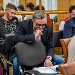 Театр Оперетты приступил к работе над опереттой И.Кальмана "Фиалка Монмартра"