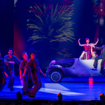 Музыкальное представление  "GRAND КАНКАН"