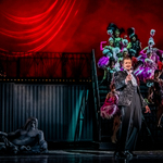 Оперетта "Веселая вдова"