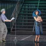 Оперетта "Веселая вдова"