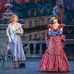 Оперетта "Фиалка Монмартра"