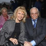 XXXIII Церемония вручения Первой театральной премии "Хрустальная Турандот"