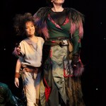 Е. Ионова, "Маугли"